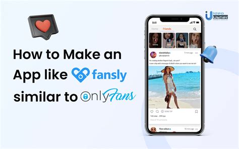 apps like fansly|How to Make an App like Fansly similar to OnlyFans